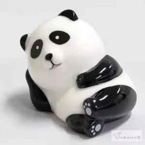 미래템 인센스 스틱 홀더 도자기향꽂이 명상용품 인센스향꽂이