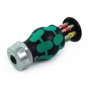 [셀러에이드]베라 주먹 드라이버 십자 일자 스크류 십자드라이버