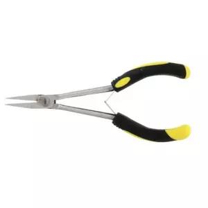 [셀러에이드]스마토 플라이어 수공구 16cm 미니 롱노우즈 뺀치 치 뺀찌