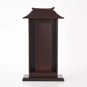 쓰리옻칠 고급형 지방틀