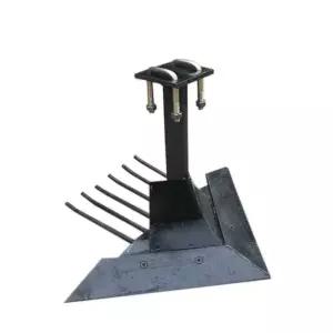 고구마 수확 기계 파종기 관리기 도자기 작물 썰기