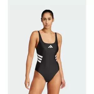 아디다스 3S U백 스윔수트 JH3391 453159