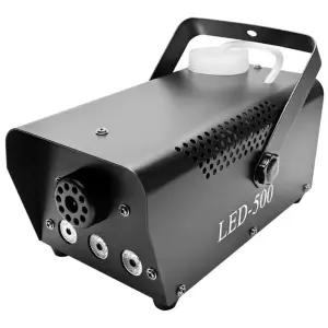 휴대용 연무기 12V차량용 안개효과 연출 유선 특수효과 연막기 안개