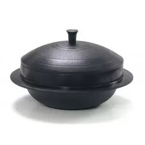 통주물 가마솥 뚝배기 밥솥 냄비 조리용품 주물솥 돌솥뚝배기