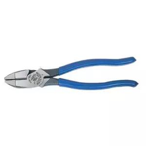 [셀러에이드]크레인 뺀찌 나사 24.1cm 와이어 절단 플라이어 펜치 뺀치 니퍼