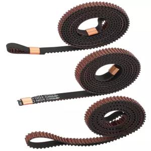 Kobra 3 X Y Z 축 동기화 드라이브 벨트 교체 키트용 3D 프린터 액세서리 타이밍