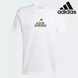 [아디다스] 반팔티 /d6- IW2668 / 남성 House of Tiro Nations 그래픽 티