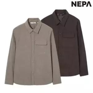 네파 남성 가을겨울 코듀로이 캐주얼 긴팔 셔츠남방레귤러핏 7L715012306531