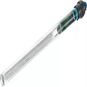 OASE 실내 아쿠아틱스 300와트 수족관 히터 가열 이상 없음