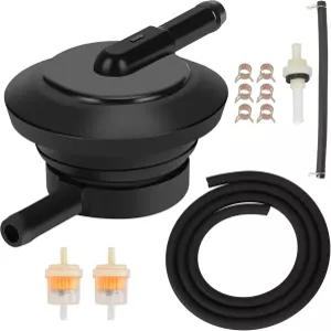 프레데터 212 196cc 224 301cc 420cc 엔진 콜먼 CT200U BT200X KT196 미니 자전거 압력 세척기 발전기