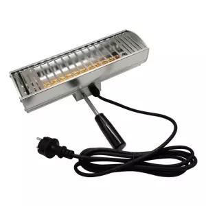 열풍기 랩핑 핸디램프 히터 필름 건조기 고온 썬팅 램프 도장