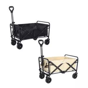 600D 뉴 접이식 폴딩 캠핑웨건 2종 폴딩