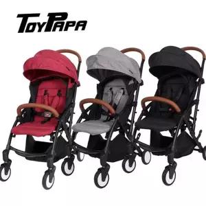 경량 휴대용 유모차 여행용 기내 반입 유모차 접이식 아기