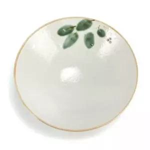 도자기 밥그릇 돈부리 체리 모던 식기 테이블웨어 도자기접시 도자기그릇