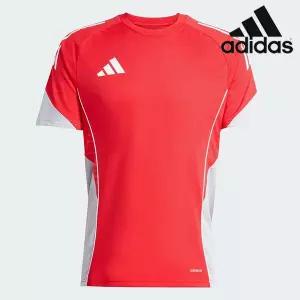 [아디다스] 반팔티 /d6- IW0420 / TIRO25C TR JSY 남성 티로 25 컴피티션 트레이닝 반팔 저지