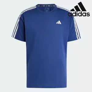 [아디다스] 반팔티 /d6- IV9950 / OTR E 3S TEE 남성 오운 더 런 3S 반팔티