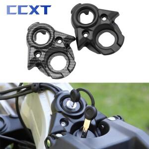 전기 모토 크로스 자전거 중앙 제어 장식 커버 Sur Ron Sur-Ron Light Bee X & S 부품