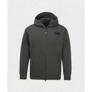 노스페이스 THE NORTH FACE NJ5JR50C 남성 코어 후드 집업 CHARCOAL TNFMA 1440776