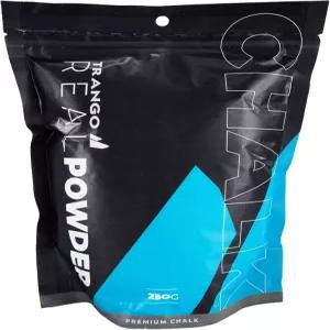 트랑고 리얼 파우더 분필 - 퓨어 제약 등급 암벽 등반 볼더링 역도