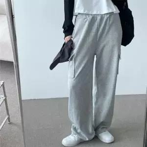 [다잇템]여자 FW 건빵바지 2WAY 트랙수트 조거 팬츠 (11205280A)