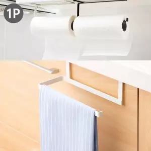 [하프클럽/셀러허브]키친타올홀더 다용도 키친홀더 타올걸이