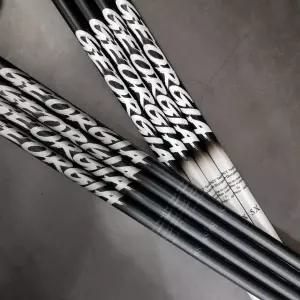 중고 [미즈노용] 조지아 그레이 드라이버샤프트. (4L~6X)