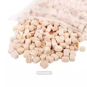 편백큐브칩 편백나무큐브 1kg-편백나무베게속 편백 편백나무베게속 편백베게