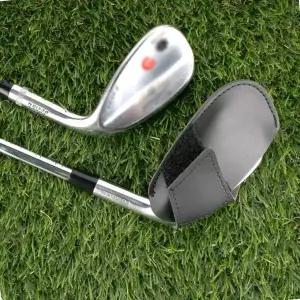 번호쉽게확인 잠금처리 골프채덮개 드라이버 골프채 아이언 웨지