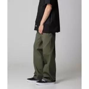 매장정품 디키즈 DICKIES 오리지널 874 워크팬츠 Olive Green DK010609CV3 1436269