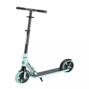 성인 퀵보드 접이식 두발 경량형 페달형 스