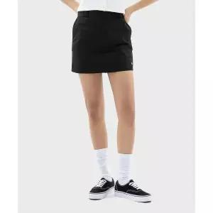 매장정품 디키즈 DICKIES 우먼스 874 스커트 Black DK013140BLK 1436306