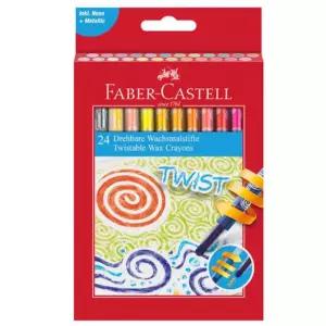 24색 초딩 미술시 돌려쓰는 컬러 색연필 드로잉 초등학생 어린이