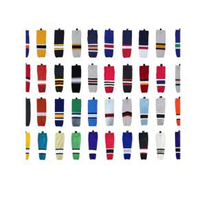 아이스하키 스타킹 레깅스 하키 훈련용 타킹 긴양말