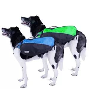 [에이치플러스몰]강아지 백팩 M 2색 애견 가방 악세사리 산책 활동 강아지가방