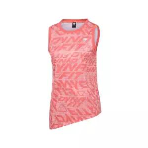 매장정품 DYNAFIT 다이나핏 FEST (페스트) 여성 슬리브리스_Coral YWM24282P6 1230166
