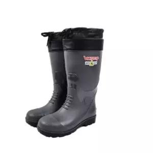 [셀러에이드]빅스탑 고무장화 요딩 안전 장화 산업 작업용 신발 남성장화