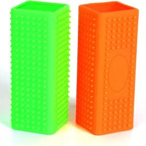 2pcs 반려동물 털 제거기 개와 고양이 털을 위한 카카펫 클리너 인테리어 가구 소파