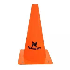 [셀러에이드]낫소 축구 라바콘 세트 30cm x 10개입 (NZTEC-008) (오렌지) 스포츠 경기