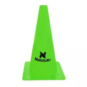 [셀러에이드]낫소 축구 라바콘 세트 30cm x 10개입 (NZTEC-008) (그린) 스포츠 경기