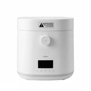 끌리젠 가열식 가습기 올스텐 대용량 6L