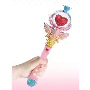 5세 여아 불빛 반짝 공주 요술봉 장난감 유치원완구 생일선물