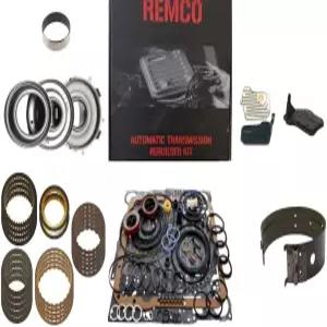 고에너지 클러치 밴드 피스톤 키트 펌프 부싱 필터가 장착된 4L60E(97-03) 변속기