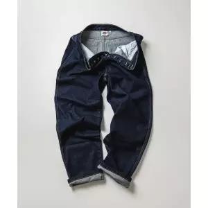 매장정품 디키즈 DICKIES 칸디아니 데님 팬츠 Indigo Blue DIKU242LRDE507IB 1436261