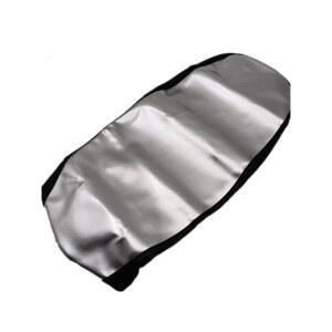 21 22년 PCX125 방수 튜닝 여름 쿨시트 UV 용품 커버 자외선 차단 배달대행