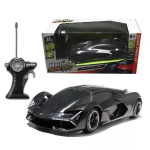 람보르기니 RC카 무선조정 자동차 조카선물 어린이 알씨카