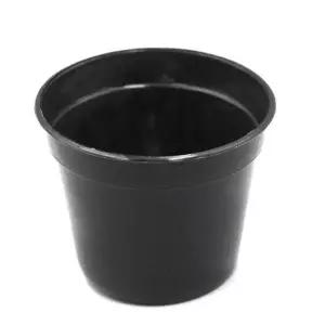 작은플라스틱화분 모종심기전용 선인장모종화분 미니 원형 모종