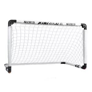 골대 짐꾸러기 휴대용접이식 축구골대 120cm 롱버튼 LO12080 공.펌프