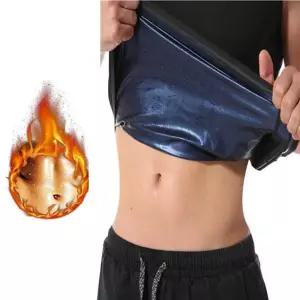 여성 운동 홈트 땀복나시 티셔츠 운동 상의 헬스복 ofY9+6Zho