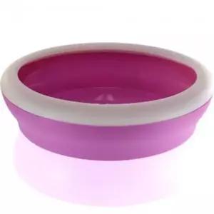 [에이치플러스몰]고양이 토일렛 캣 화장실 배변 소변 대변 시클라멘 강아지 애견