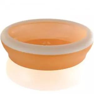 [에이치플러스몰]고양이 토일렛 캣 화장실 배변 소변 대변 오렌지 강아지 애견